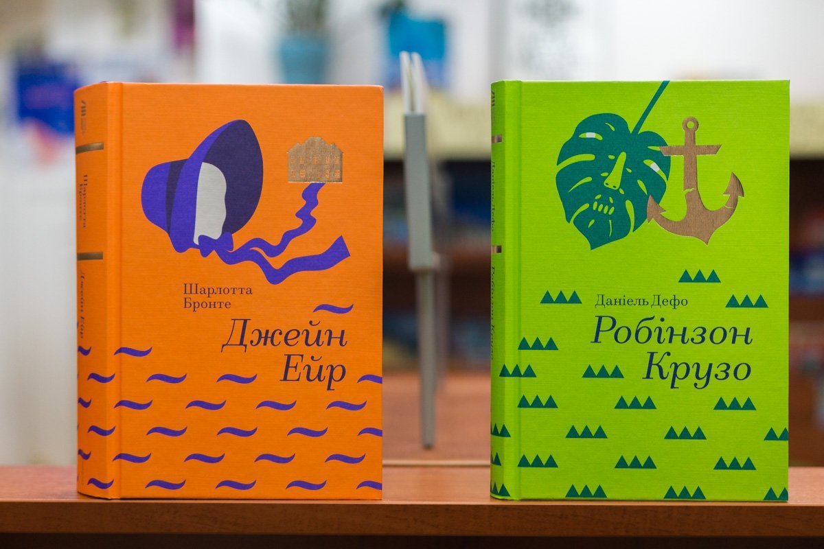 ТОП-10 книжных новинок: что читать в апреле 3