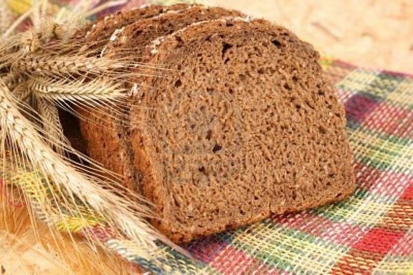 Домашний хлеб значительно вкуснее того, который продают в магазинах Домашний хлеб значительно вкуснее того, который продают в магазинах