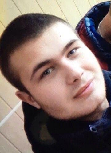 Снитенко Вадим Валерьевич родился 5 апреля 2001 года Снитенко Вадим Валерьевич родился 5 апреля 2001 года