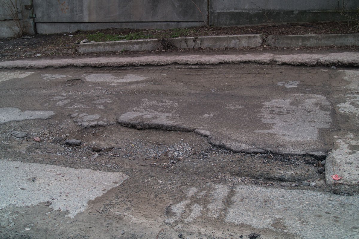 Маленький сюрприз для автовладельцев Маленький сюрприз для автовладельцев