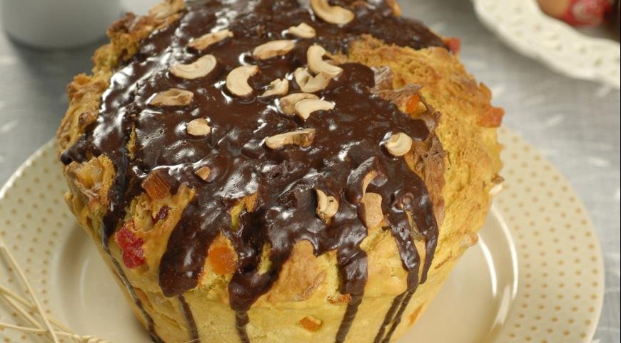 Лучшие рецепты вкусных пасок и куличей на Пасху 2018 2