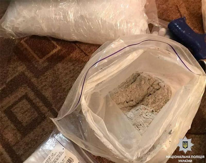 32-летнему мужчине грозит лишение свободы на срок от 6 до 10 лет