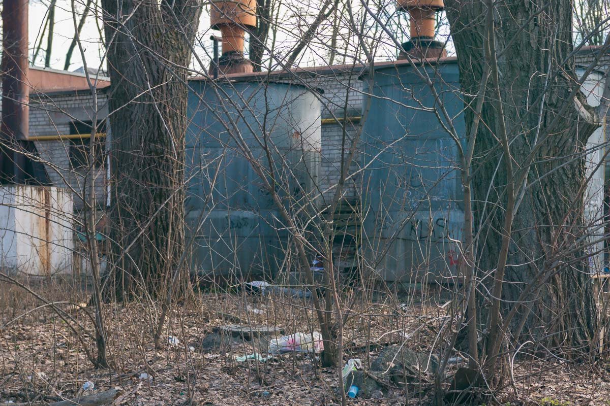 По словам правоохранителей, предварительно - смерть ненасильственная