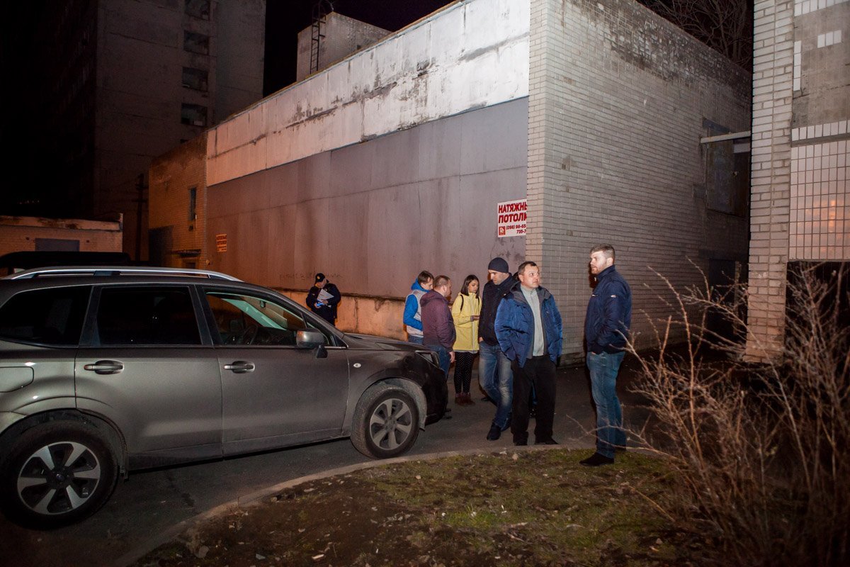 Активисты опасаются, что злоумышленник может остаться безнаказанным за содеянное злодеяние