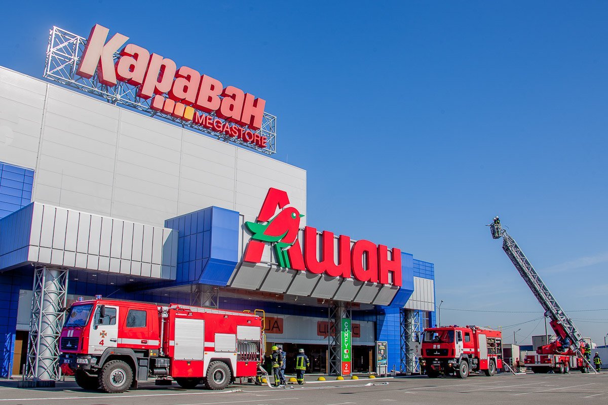 Фото Александра Лаура