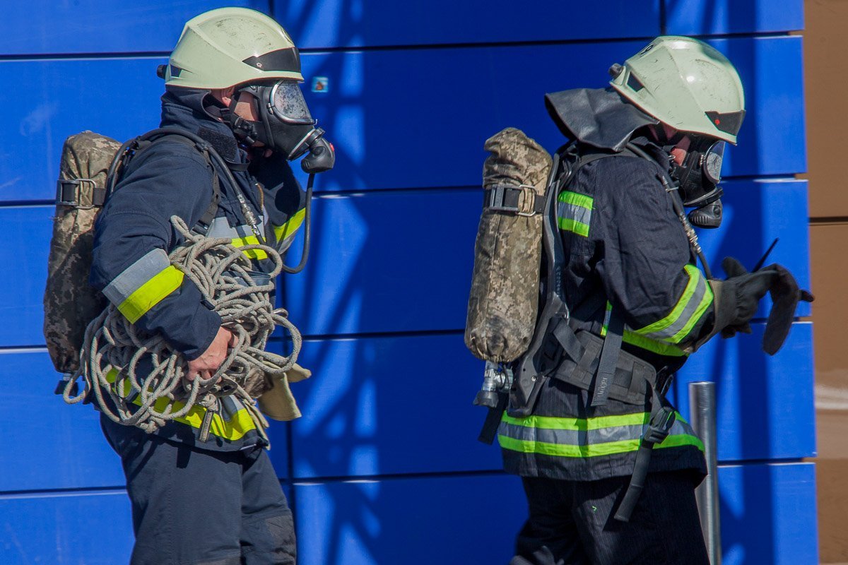 Фото Александра Лаура