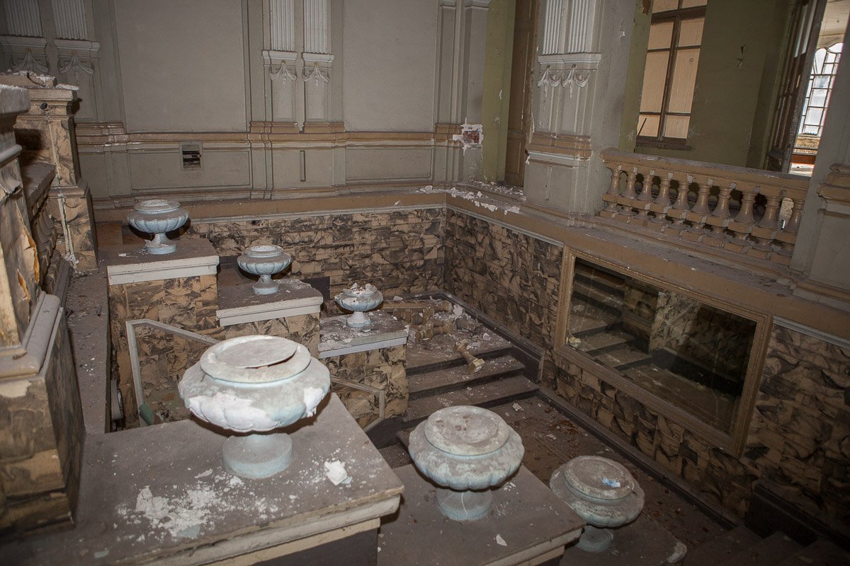 Фото Андрея Лысенко