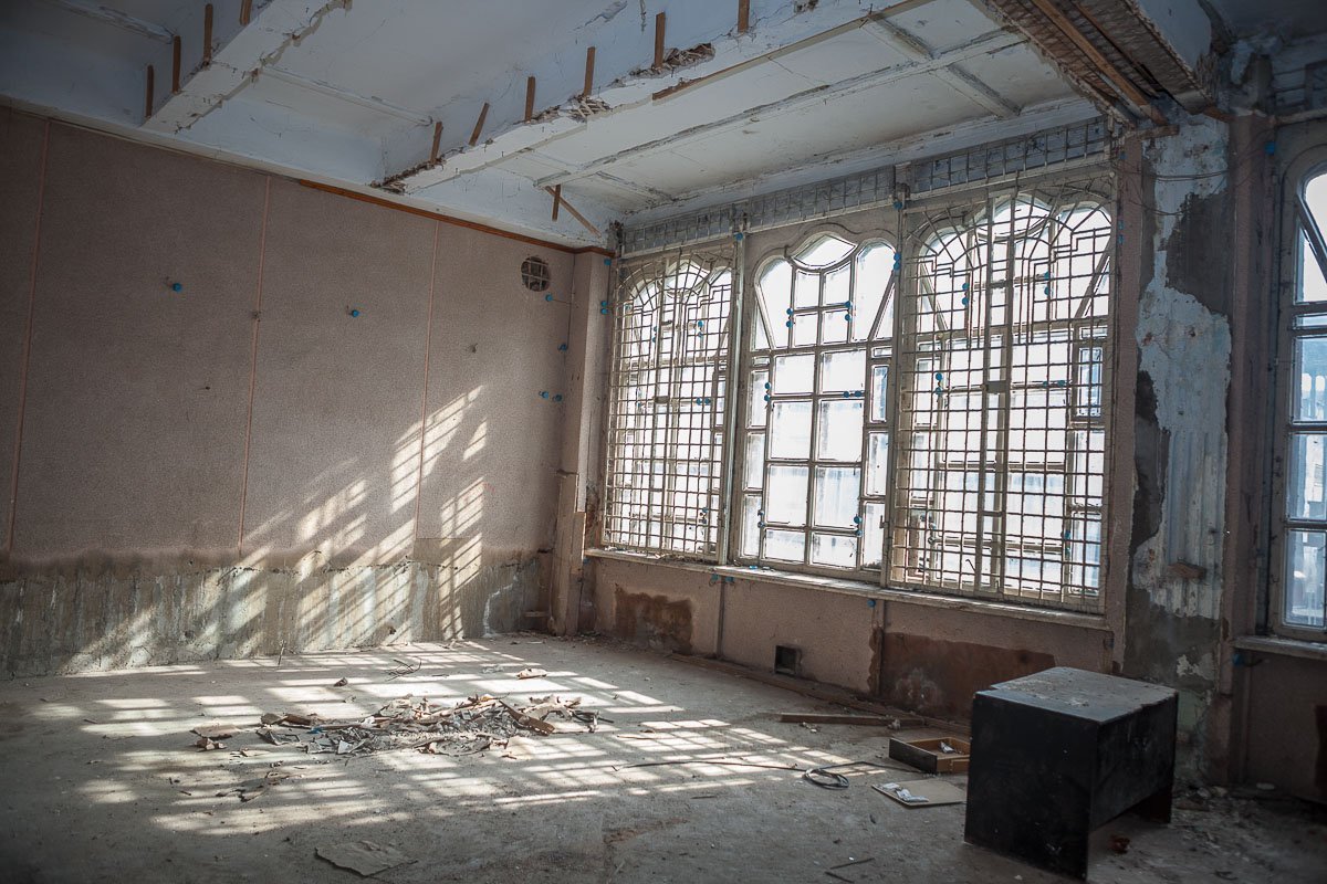 Фото Андрея Лысенко