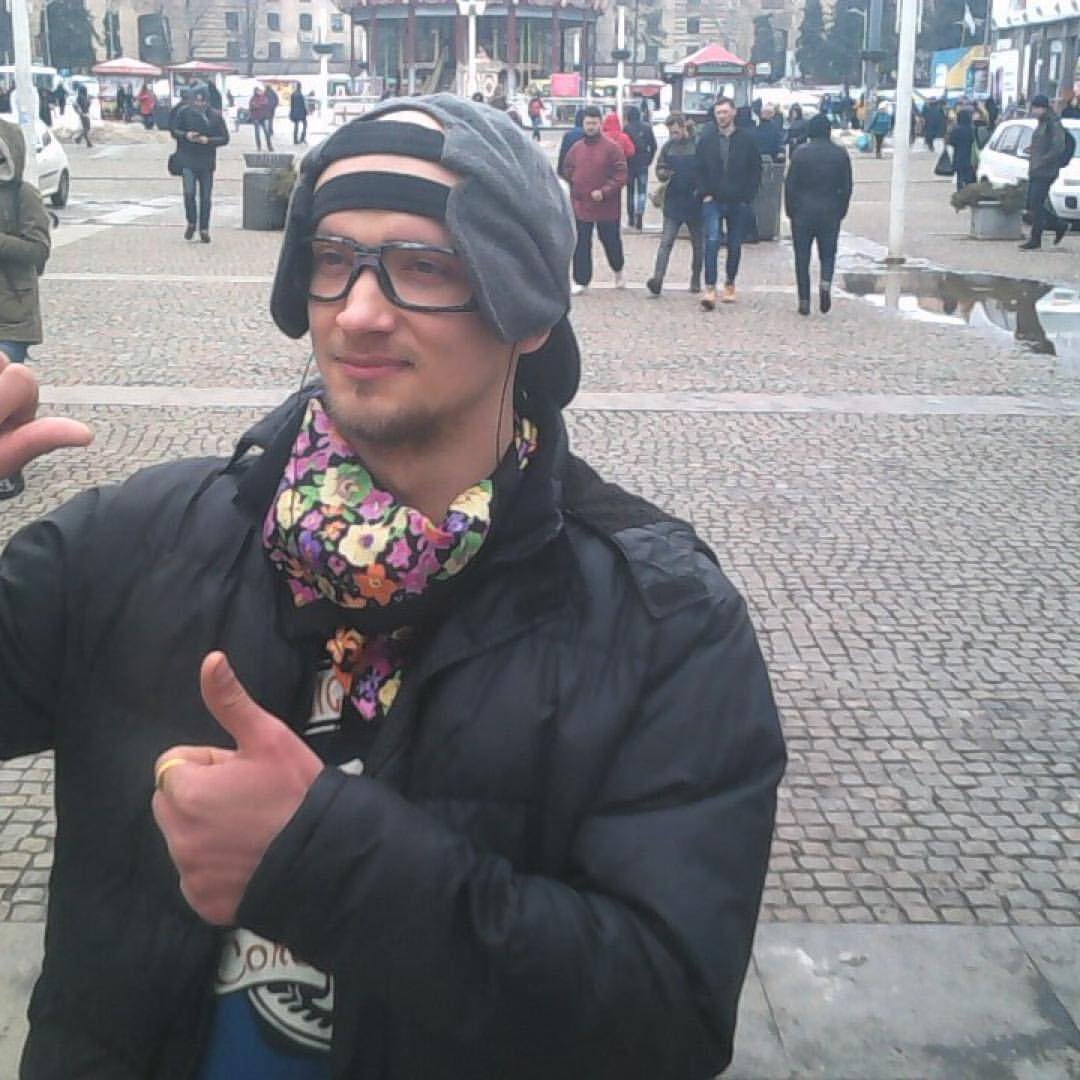 Многие говорят, что мужская мода в Украине не развита