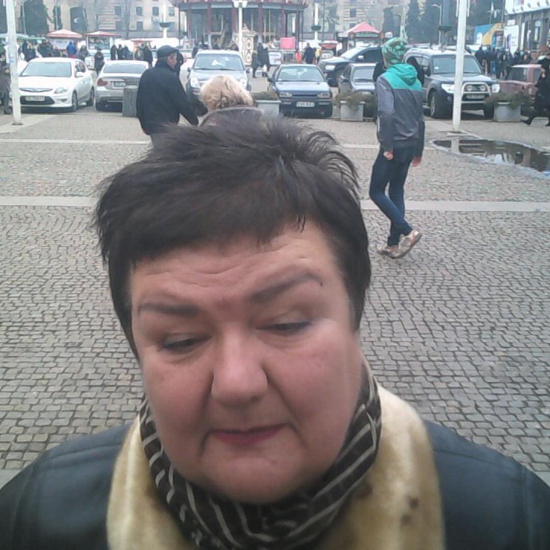 Селфи всем возрастам покорны