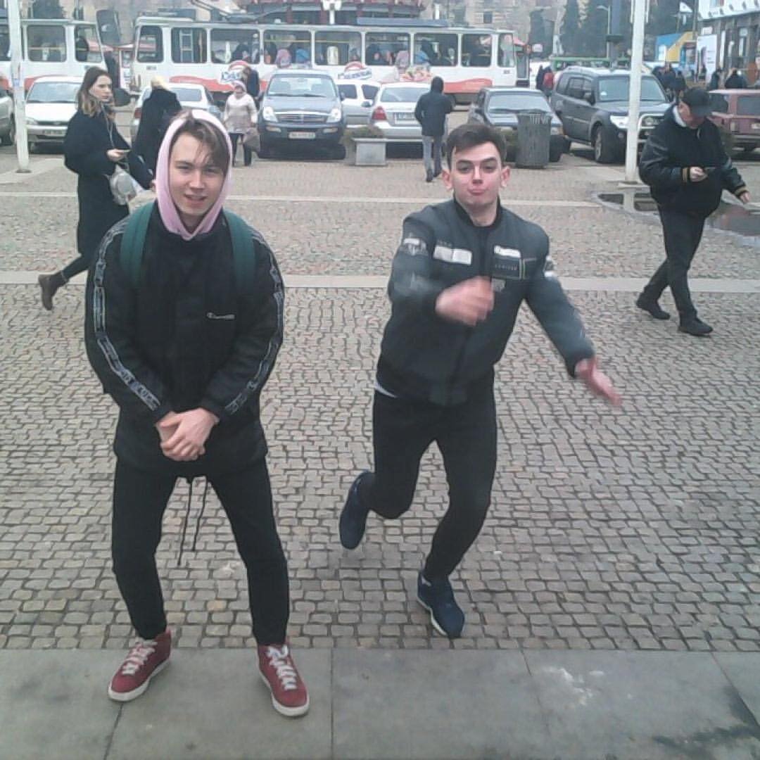 Спешите записаться в нашу хореографическую школу 