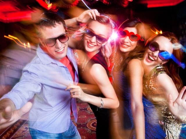 ТОП мероприятий Днепра, куда стоит пойти на выходных 4