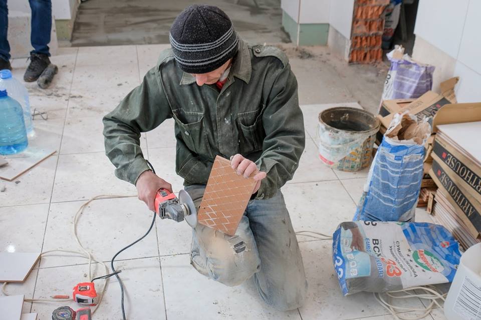 Среди них – АТОшники, учителя, медики и соцработники