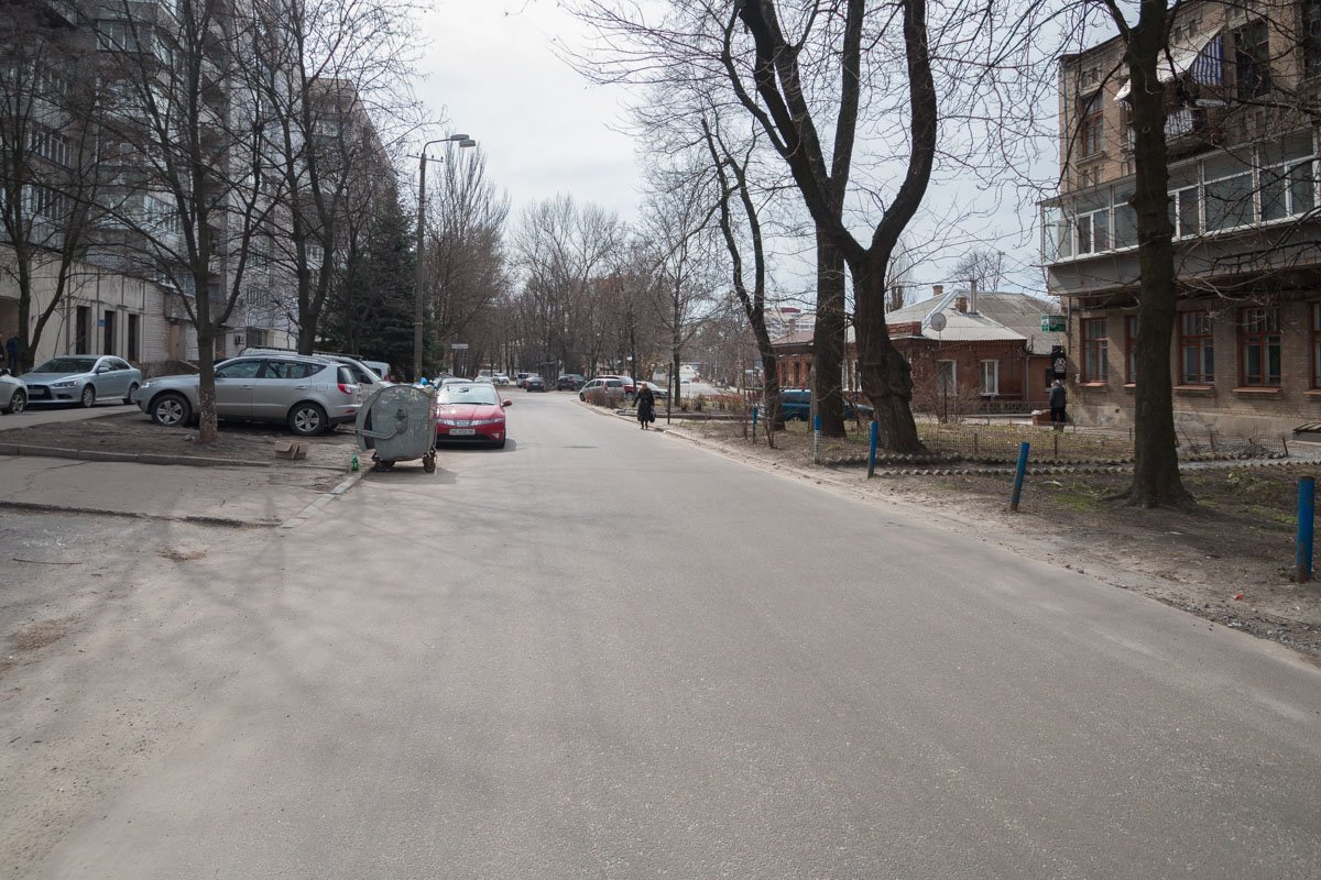 В 2017 году городские власти выполнили капитальный и ямочный ремонт многих автомобильных дорог В 2017 году городские власти выполнили капитальный и ямочный ремонт многих автомобильных дорог