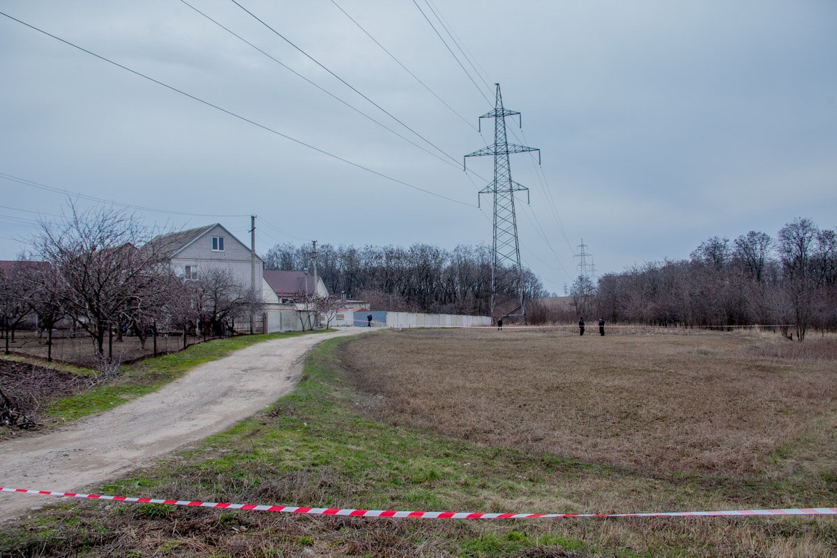 6 апреля в 15:37 на линию «102» обратились жители улицы Полынной