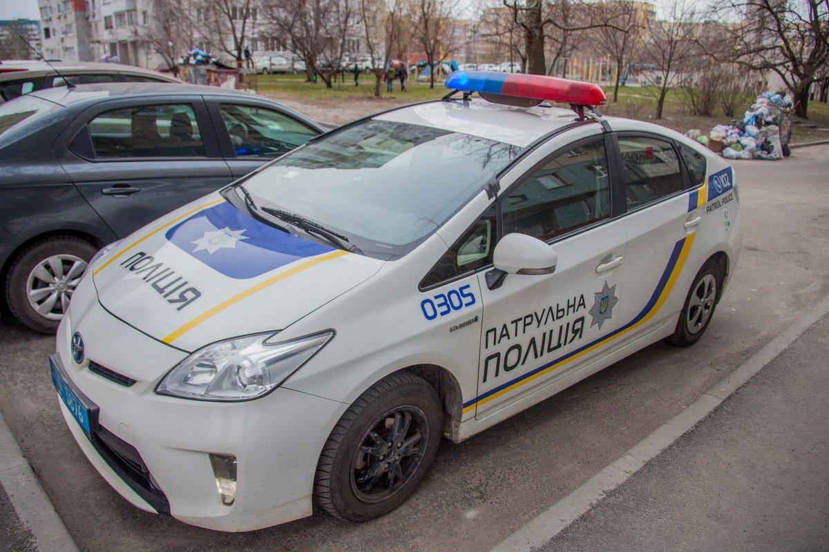 Причины и подробности происшествия выясняются