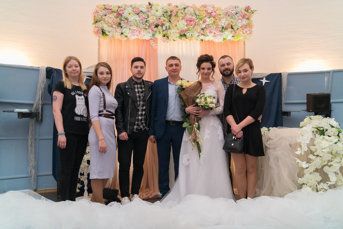 Редакция Информатора не смогла пропустить это важное событие Редакция Информатора не смогла пропустить это важное событие