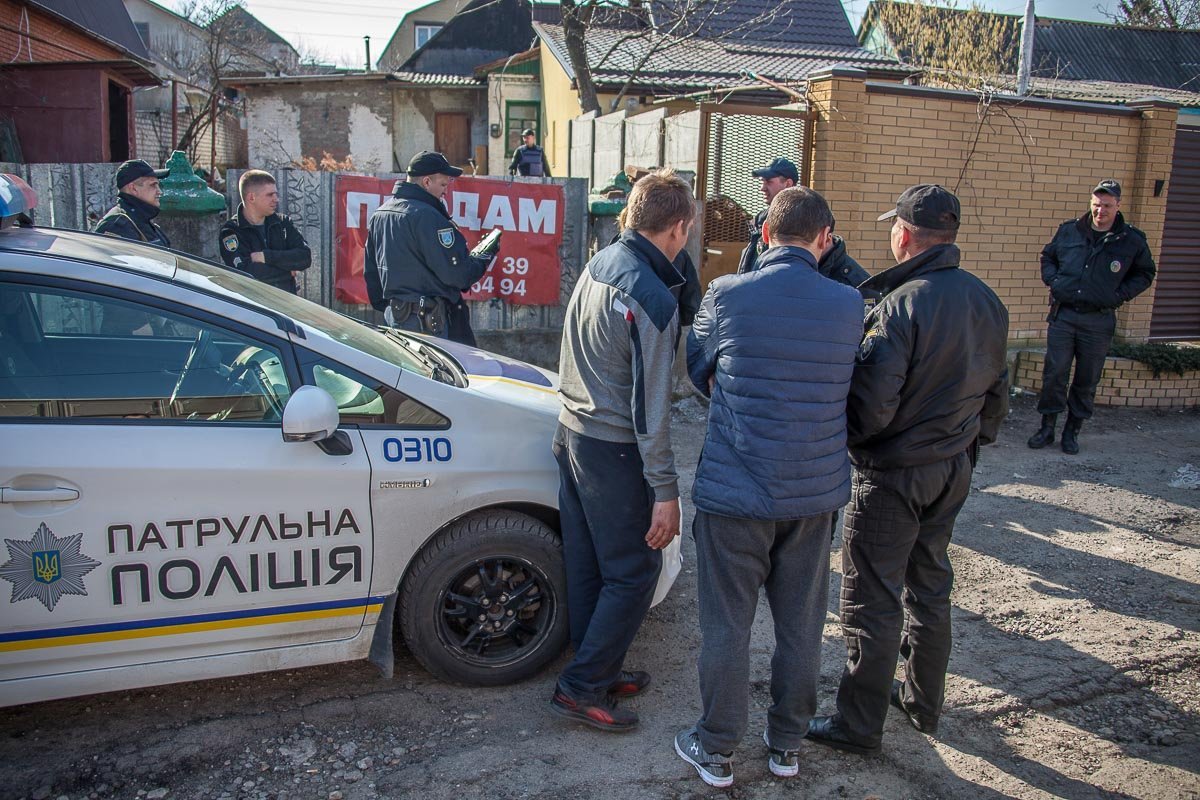 Участники драки находились в состоянии алкогольного опьянения