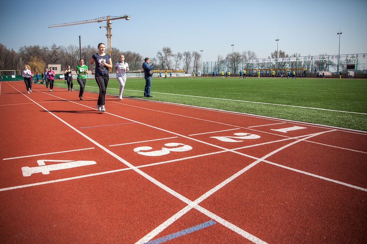 Каждый из них стал частью большой команды, помогающей деткам
