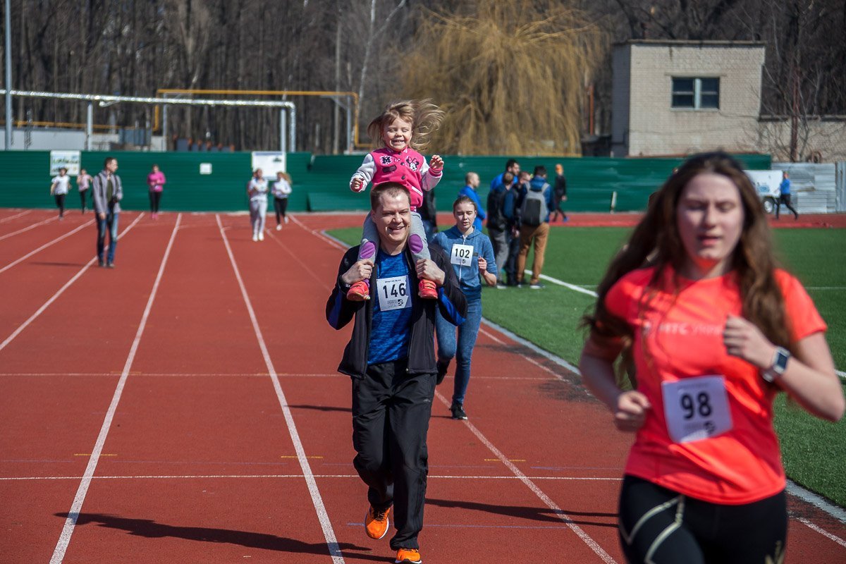 Эмоции ярче света Солнца