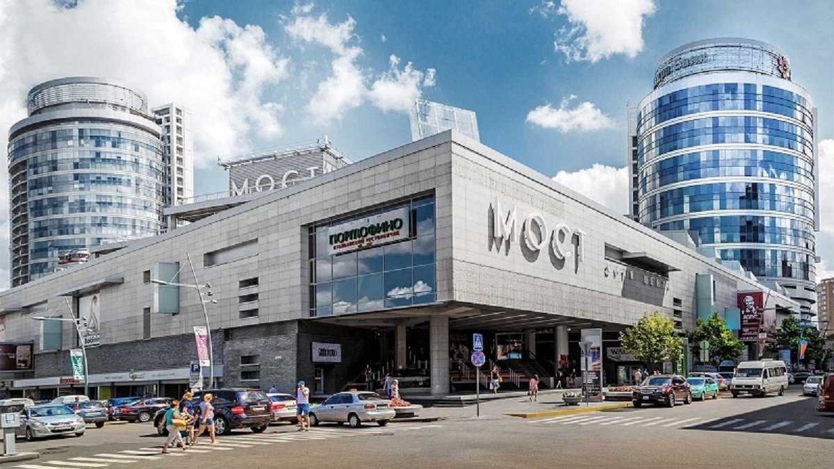 Праздник Пасхи в МОСТ-сити станет великолепным вариантом для вашего удивительного и интересного отдыха Праздник Пасхи в МОСТ-сити станет великолепным вариантом для вашего удивительного и интересного отдыха
