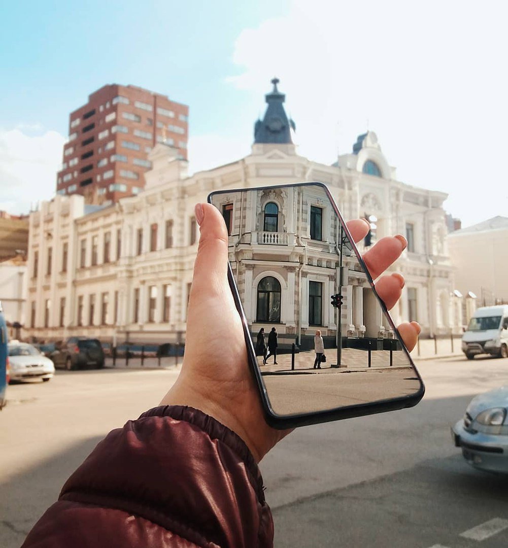 Долгожданное тепло. Фото: raidberh