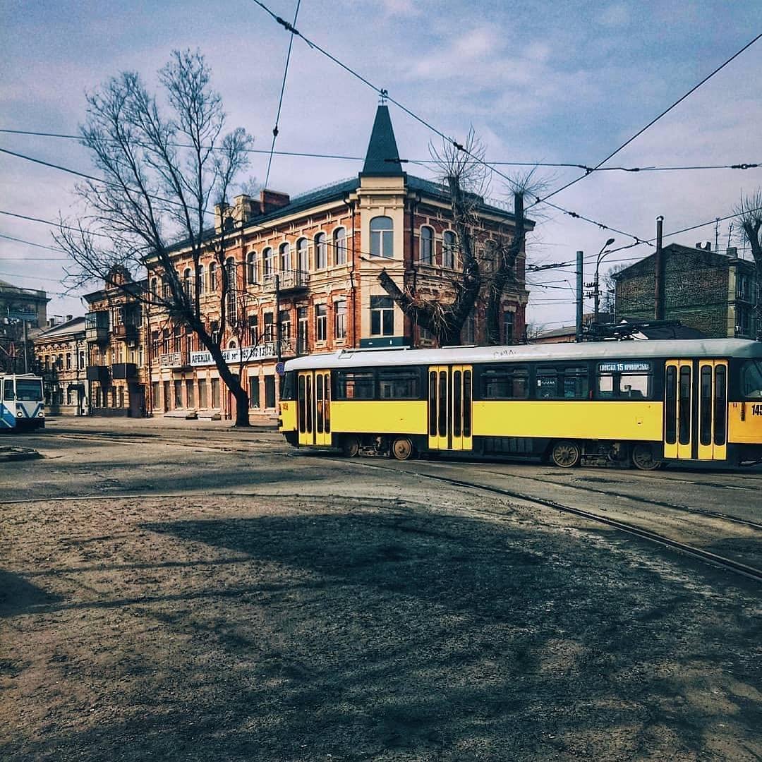 Одно и тоже изо дня в день. Фото: drunya_7 