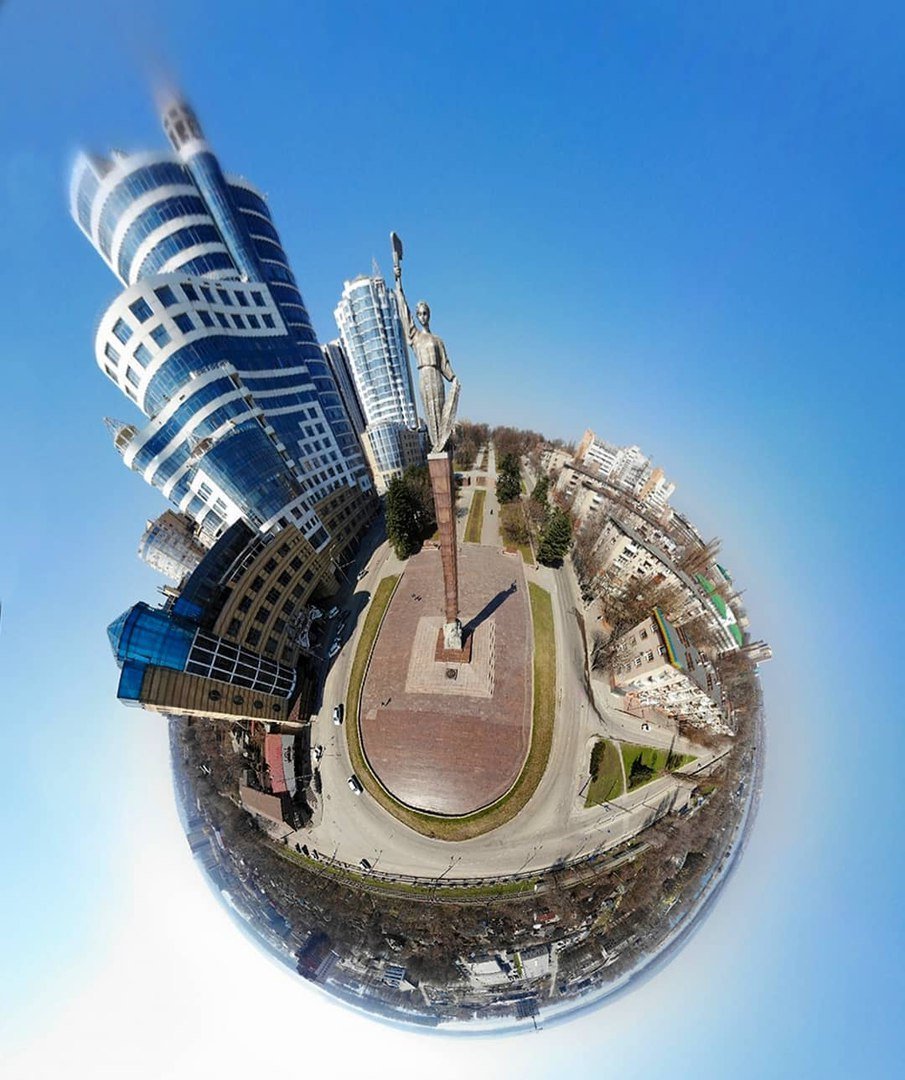 Мир круглый, поэтому следи за тем, что говоришь. Фото: dr_alik