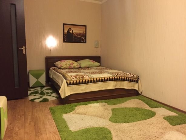 Квартира не дешевая, но уютная