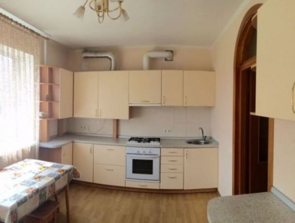 Такая кухня впечатлит любую хозяйку