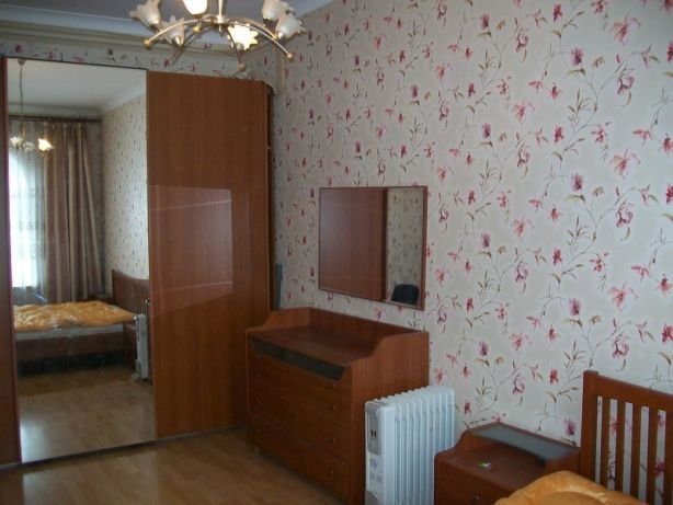 Квартира находится на 6 этаже