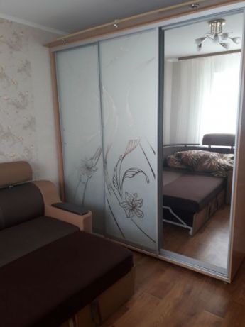 Мебель действительно новая