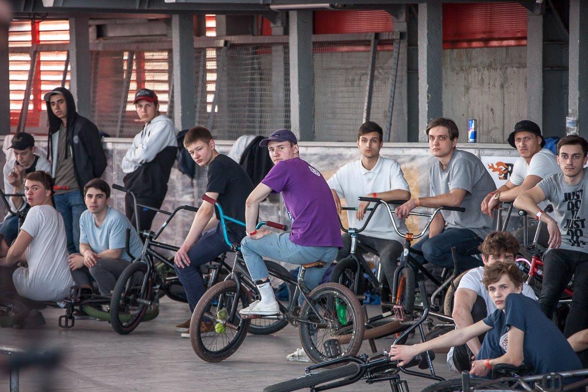 Увлекательное зрелище Увлекательное зрелище