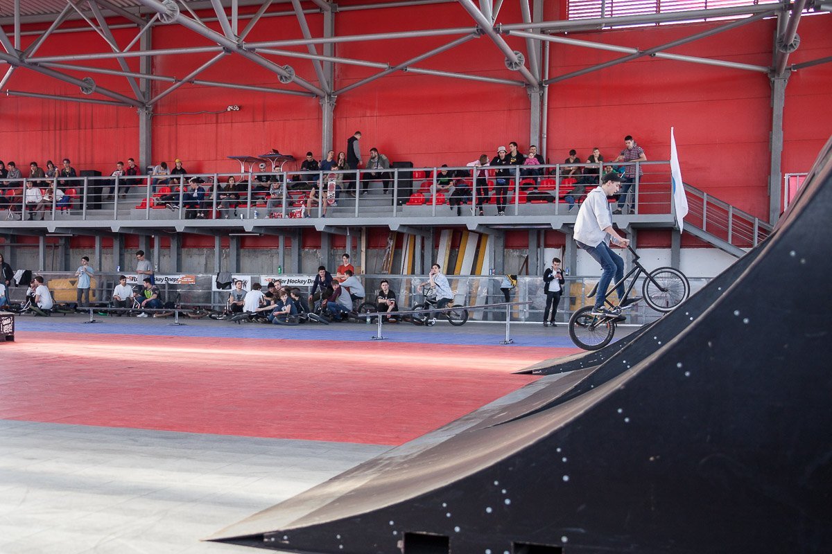 Если гора не идет к Магомету... Если гора не идет к Магомету...