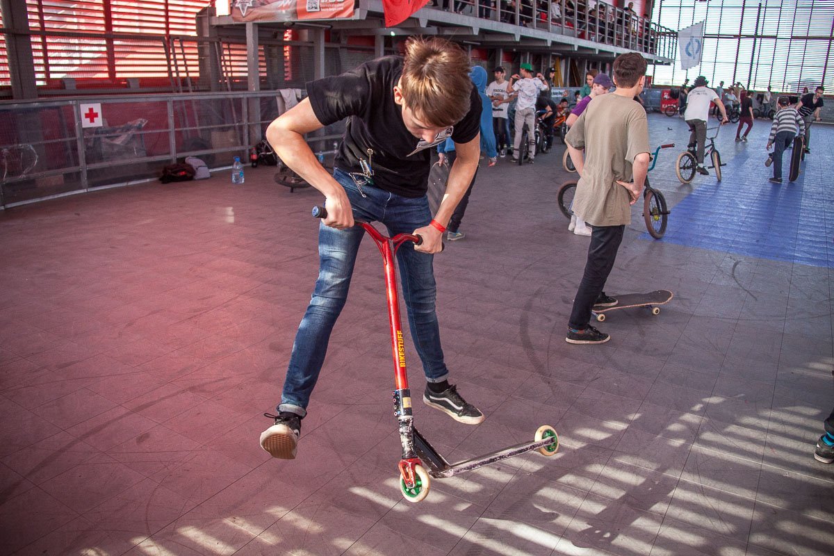 Ну... тоже неплохо Ну... тоже неплохо