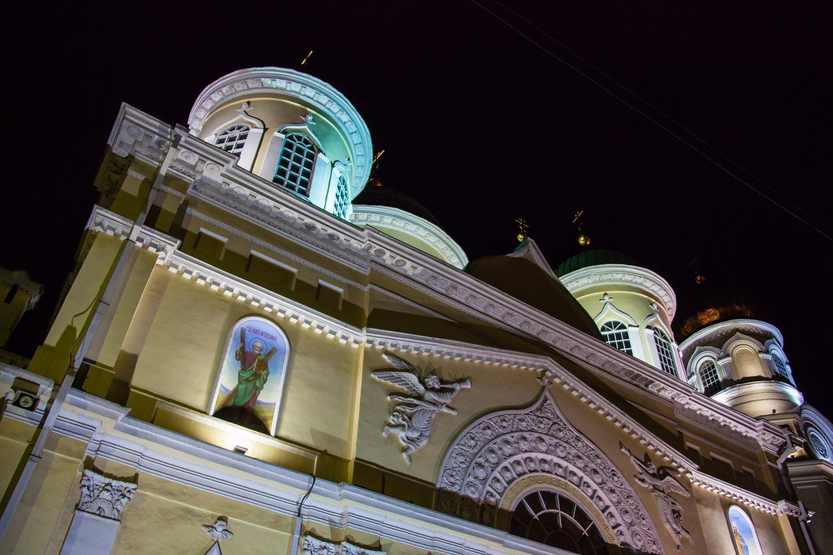 Фото: Андрей Шушпан