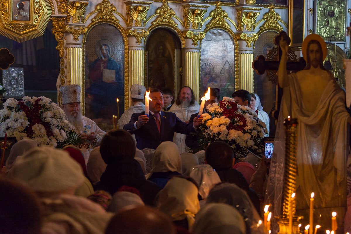Фото: Андрей Шушпан