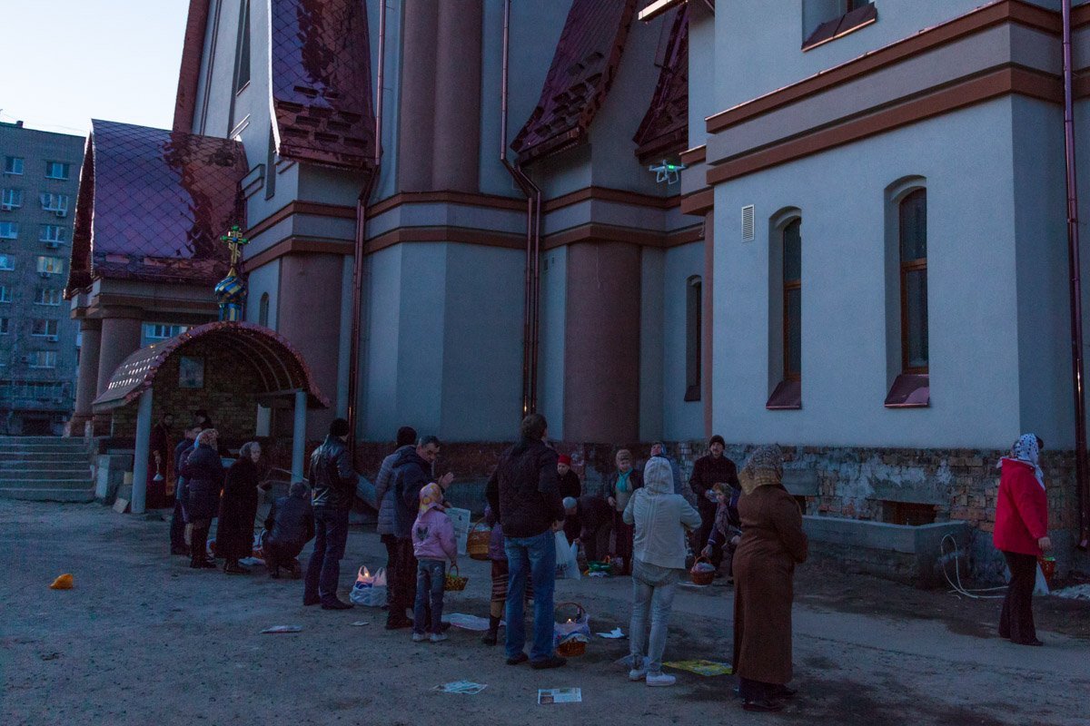 Фото: Андрей Шушпан