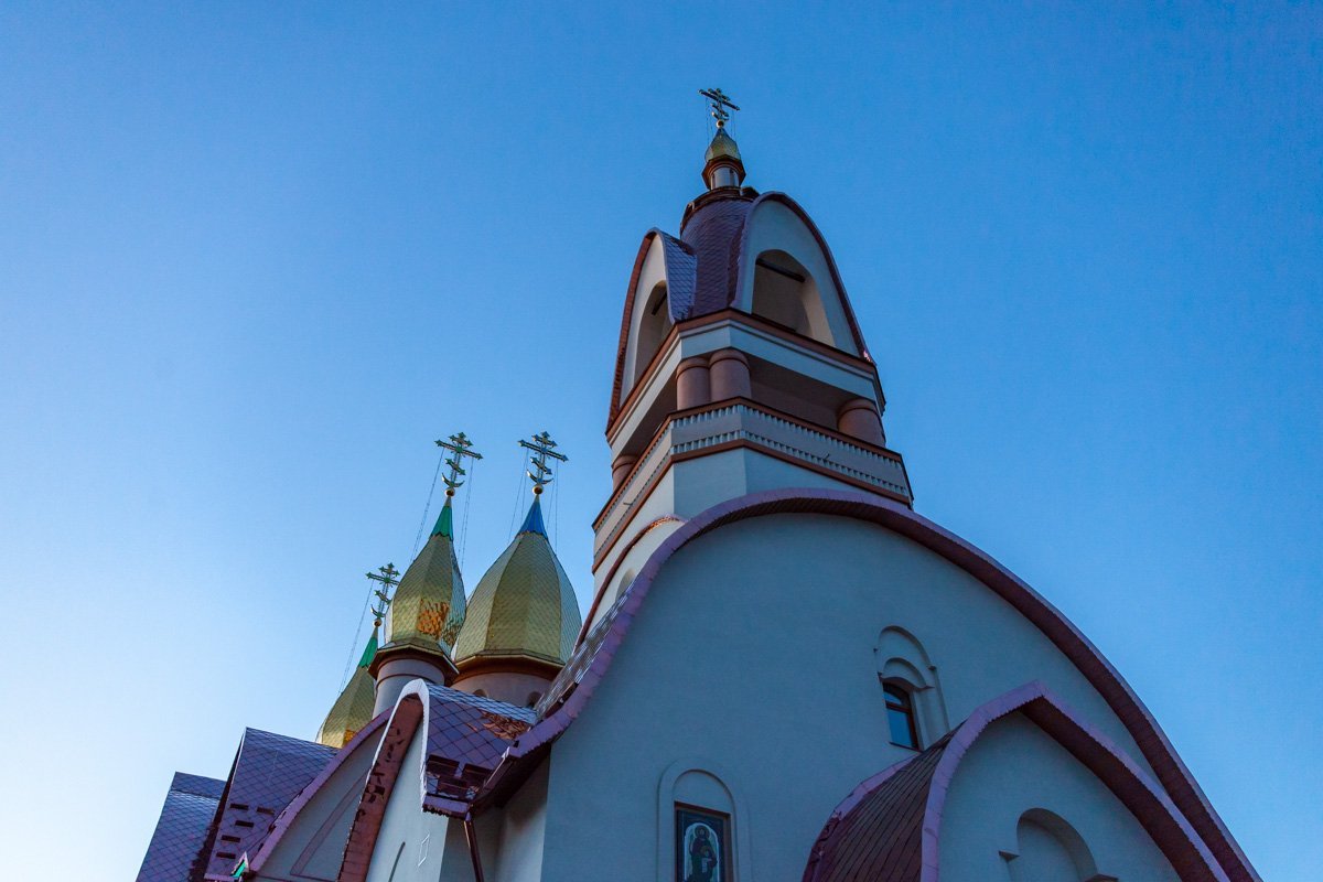 Фото: Андрей Шушпан