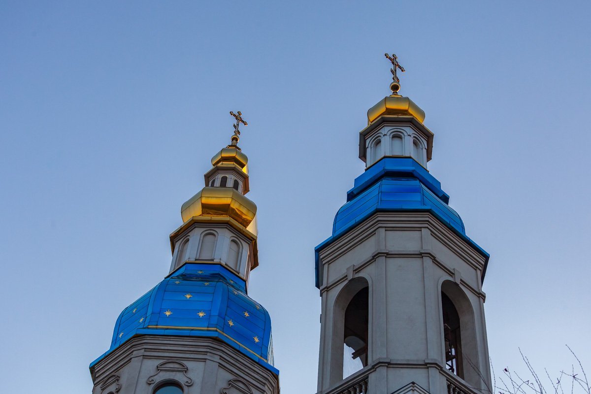 Фото: Андрей Шушпан