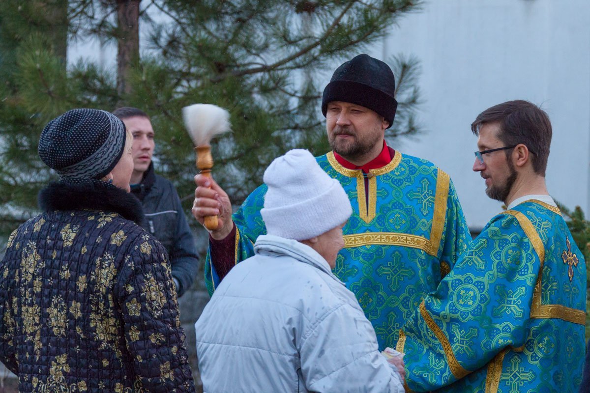 Фото: Андрей Шушпан