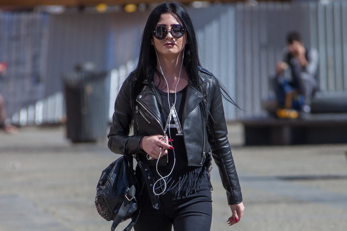 Ну давай, скажи, что Христос Воскрес