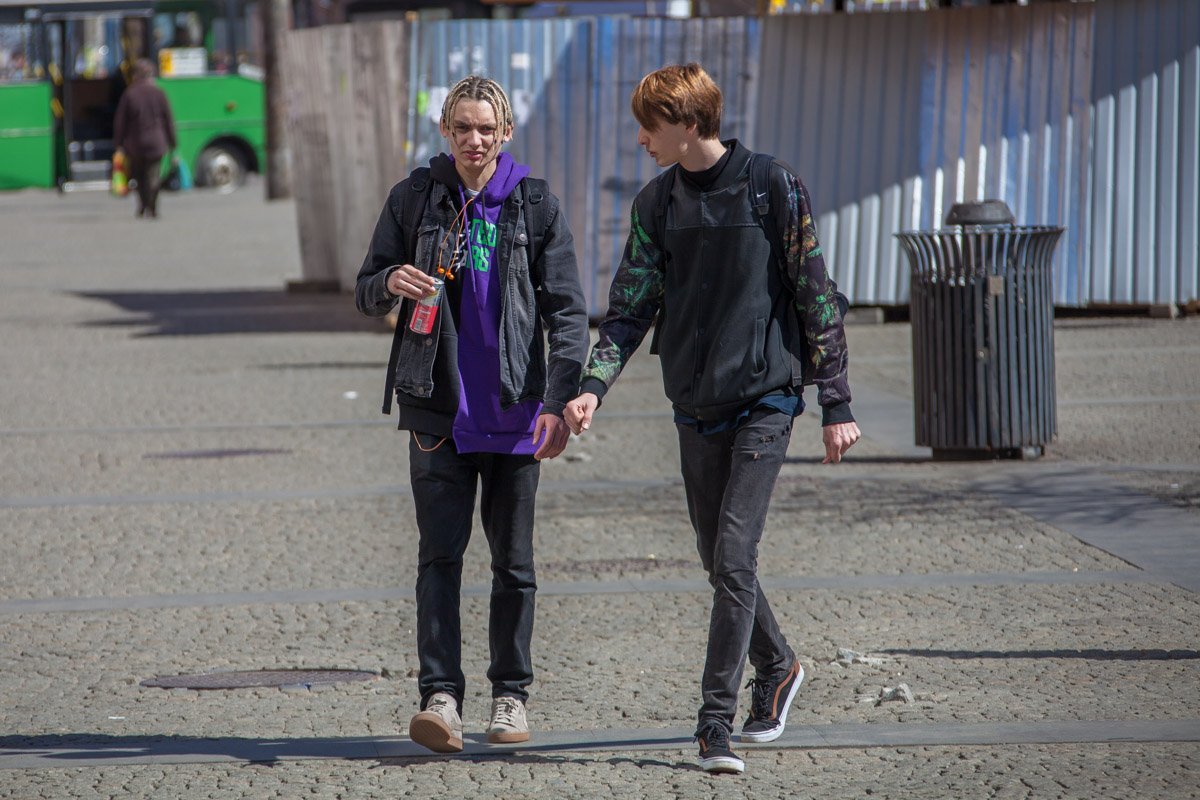 Посмотри, что ты наделал, T-Fest