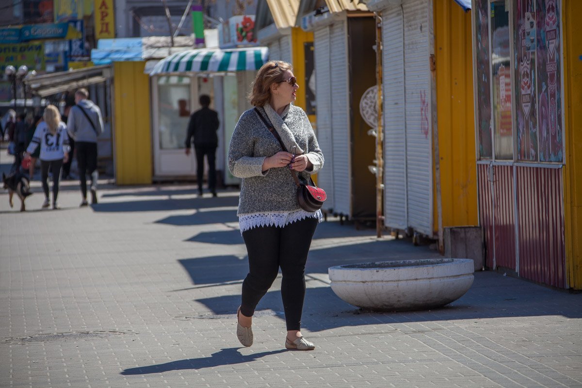 В поисках изюма