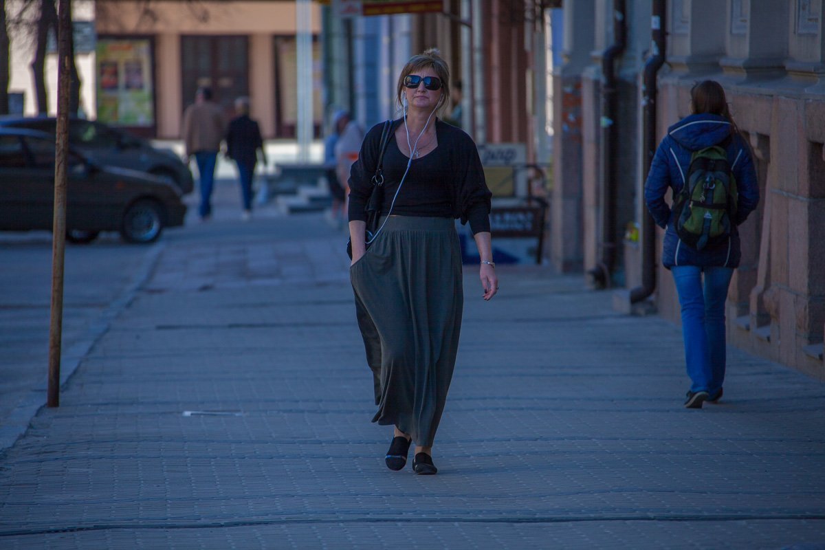 Ты че такая дерзкая, а?