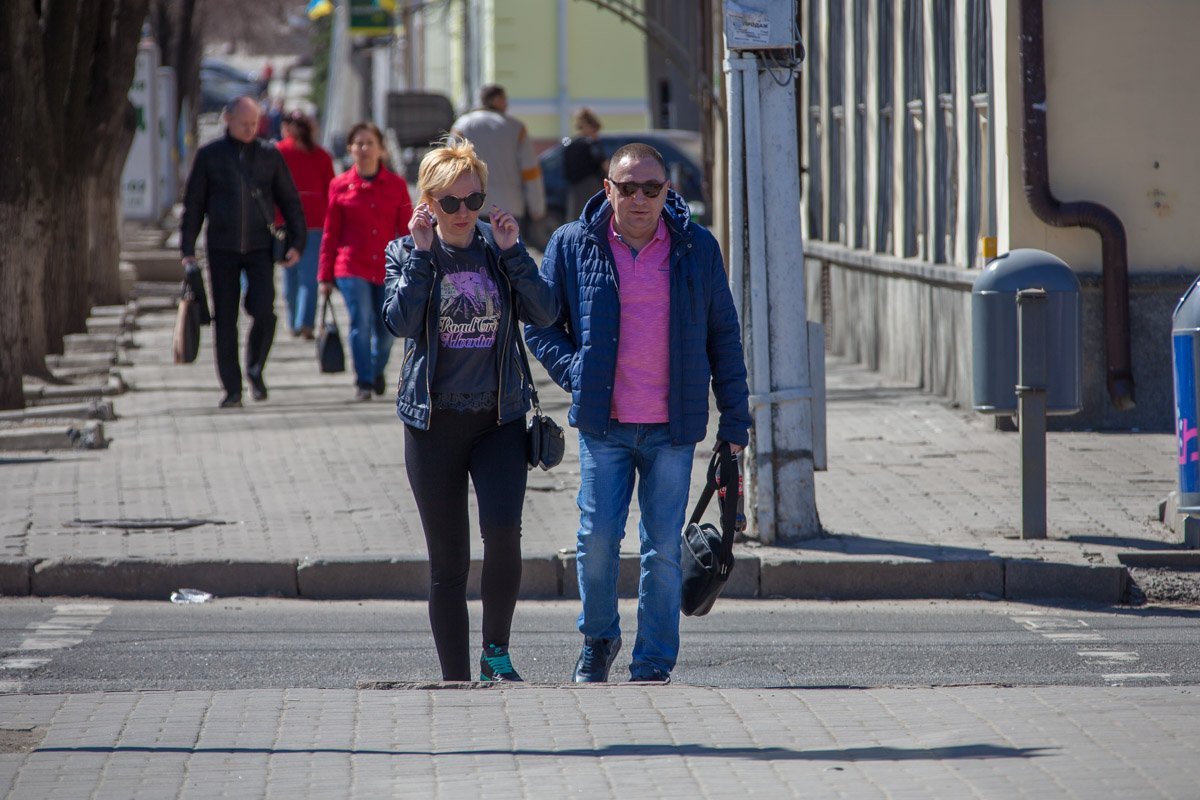 Mother of God... что там?