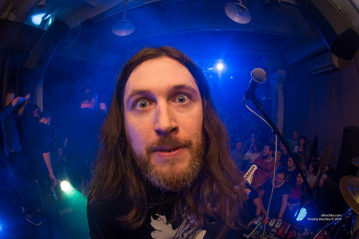 Почитатели гуцул-метала остались довольны Почитатели гуцул-метала остались довольны