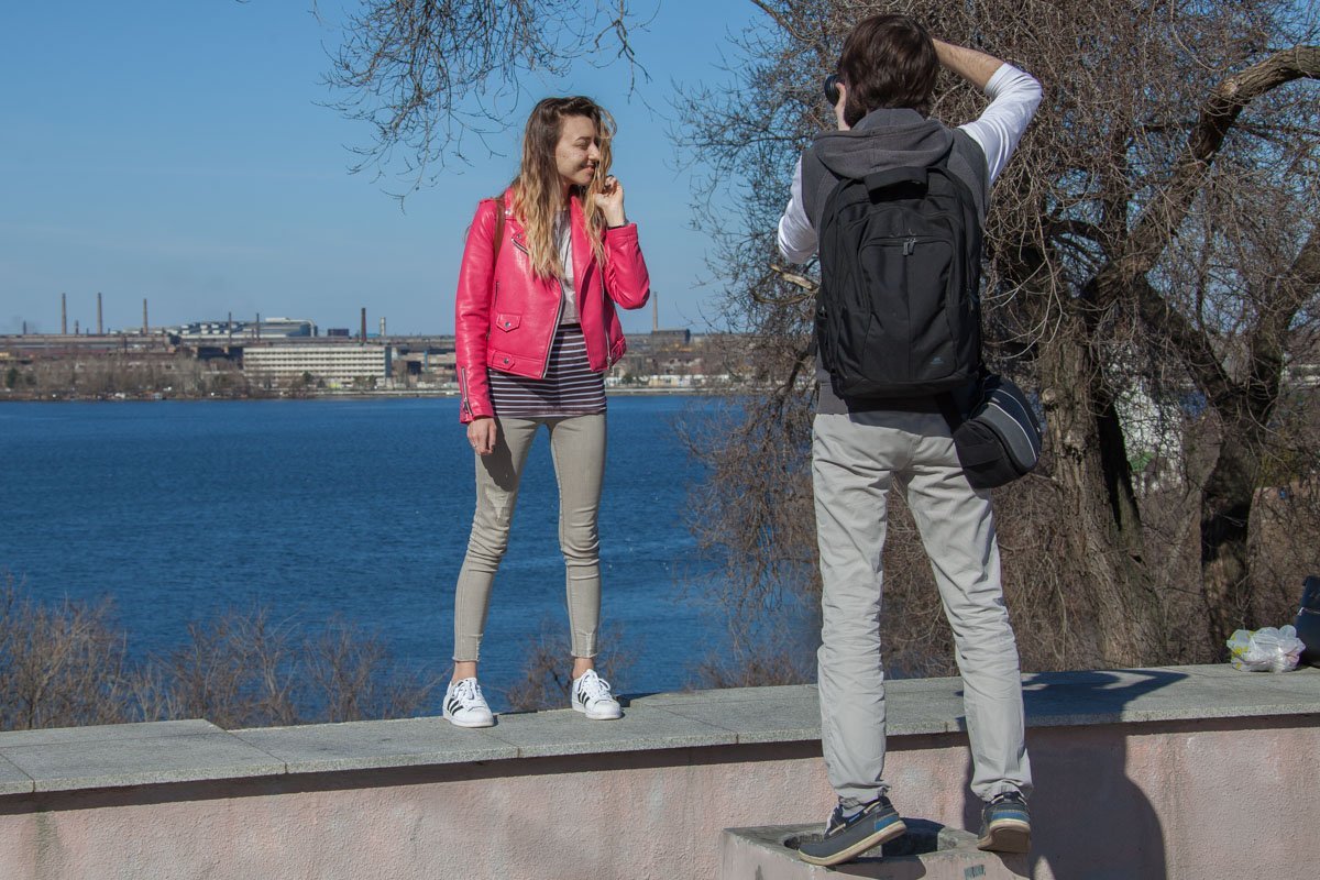 Фотоискусство: за кадром Фотоискусство: за кадром