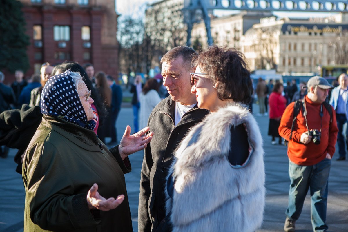 Организаторами мероприятия выступили областной межконфессиональный оргкомитет «Движения Реформации» и Всеукраинский Совет Христианских церквей