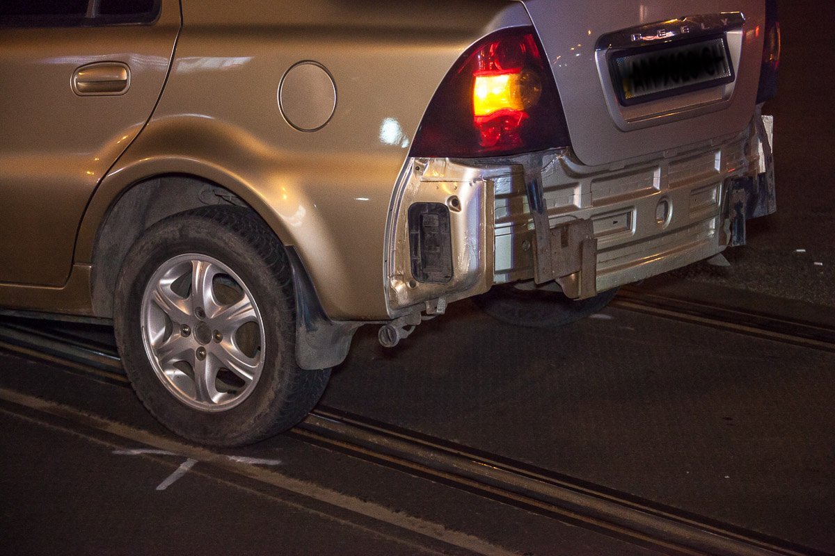 Фото Андрея Лысенко